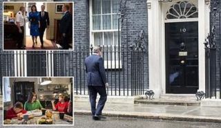 ديفيد كاميرون