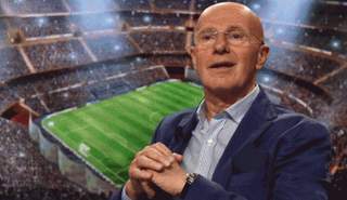 الإيطالي أريجو ساكي