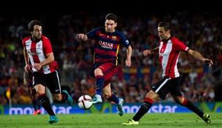 برشلونة-أتليتكو بيلباو- أرشيفية