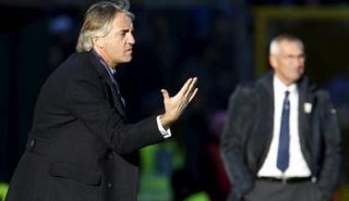 مانشيني-أرشيفية