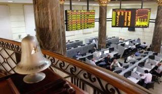 البورصة المصرية 