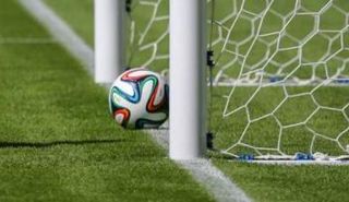 تكنولوجيا خط المرمى