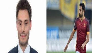 محمد صلاح وريجيني