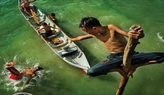 جائزة حمدان بن محمد بن راشد آل مكتوم للتصوير الضوئي