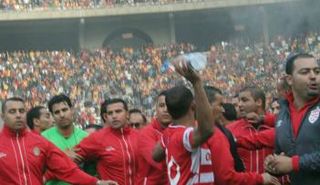 جم الإفريقي صابر خليفة