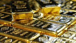 سبائك ذهبية في فيينا