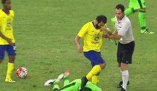 أحمد الفريدي