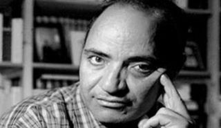 الروائي التونسي حسونة المصباحي 