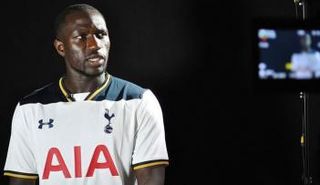 موسى سيسوكو 