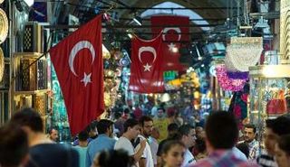 تماسك الاقتصاد التركي عقب محاولة الانقلاب