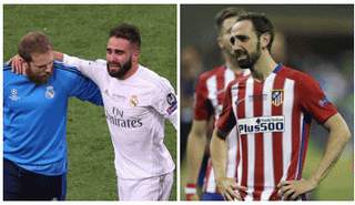 خوانفران - كارفاخال