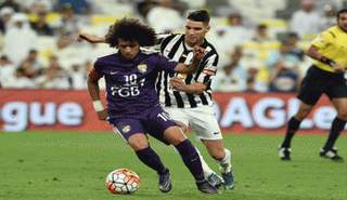 العين – الجزيرة