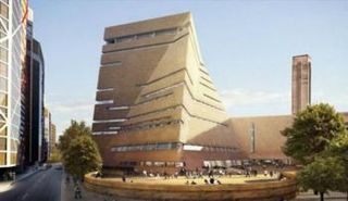  البرج يتألف من 10 طوابق         