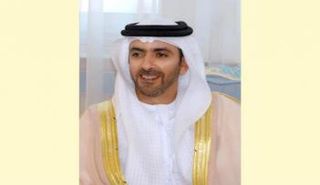 الفريق الشيخ سيف بن زايد آل نهيان
