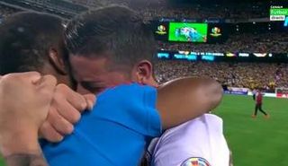 جيمس رودريجيز