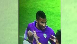 محمد العويس