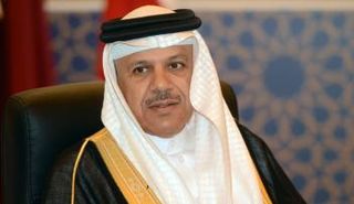 الأمين العام لمجلس التعاون لدول الخليج العربية