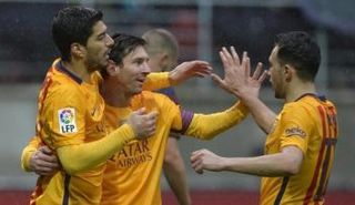 العين يتفوق على الجزيرة بفضل ثلاثية دوجلاس