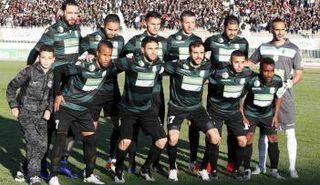 نادي شباب قسنطينة الجزائري