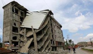 إقليم هكاري بجنوب شرق تركيا