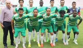 شبيبة القيروان التونسي