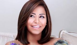 شيرين عبدالوهاب