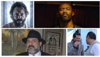 نجوم الدراما الرمضانية