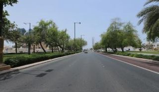 شارع البطين