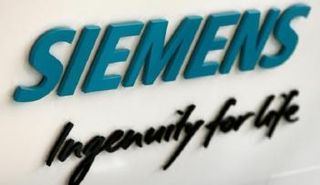 شركة سيمنز