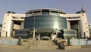 القيادة العامة لشرطة دبي