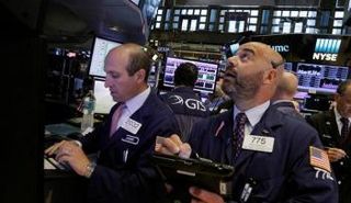 الأسهم الأمريكية