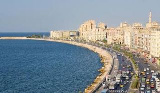 عودة مهرجان المسرح الروماني بالإسكندرية بعد توقف 5 سنوات 