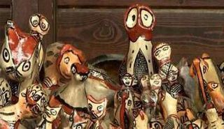 فخار سجنان.. تونس تسعى لضمه للائحة التراث الثقافي باليونسكو