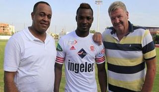 فشل صفقة شيكاتارا مع الوداد البيضاوي