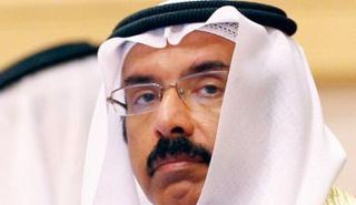 محمد المر