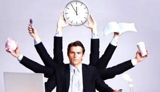 العمل دوام كامل لمن تجاوز الأربعين يدمر العقل