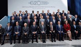 مجموعة العشرين