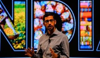 المدير التنفيذي لـ