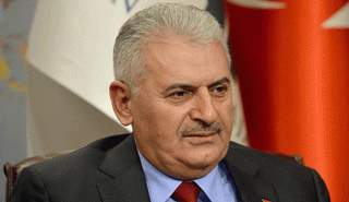  بن علي يلديريم