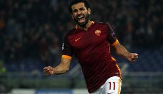 المصري محمد صلاح