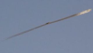 الطائرة الروسية 