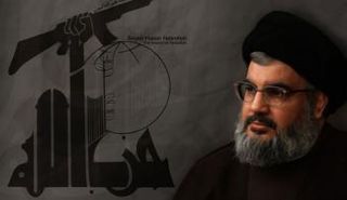 حسن نصر الله، رئيس 