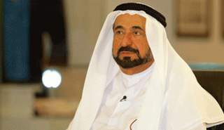 سلطان القاسمي