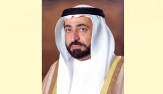 الشيخ الدكتور سلطان بن محمد القاسمي