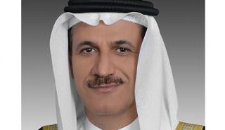 سلطان بن سعيد المنصوري