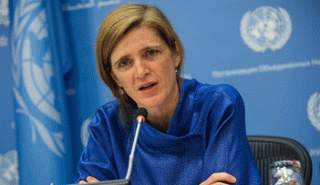 سامانتا باور