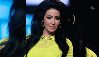 سمية الخشاب