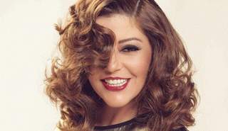 سميرة سعيد