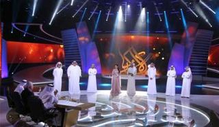 48 شاعراً شاركوا في البرنامج في انطلاقته