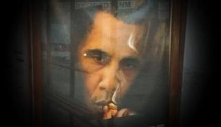 باراك أوباما